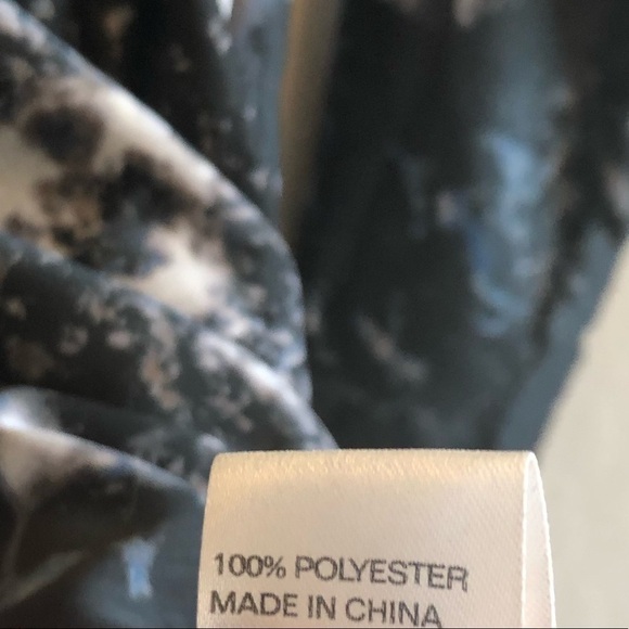 STYLESTALKER Lithium Tunic Dress - Picture 9 of 9